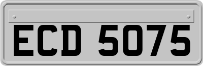 ECD5075