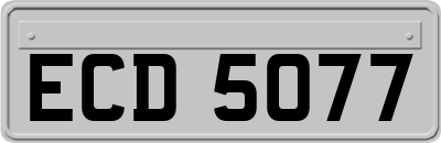 ECD5077