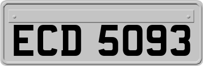 ECD5093