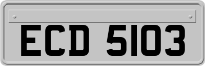 ECD5103