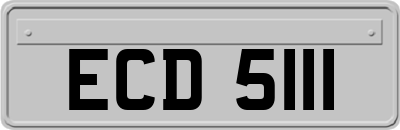 ECD5111
