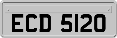 ECD5120