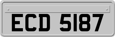 ECD5187