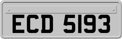 ECD5193
