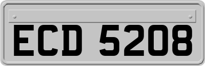 ECD5208