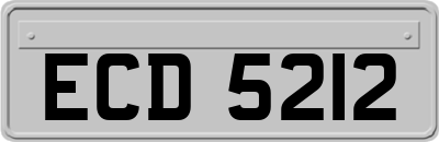 ECD5212