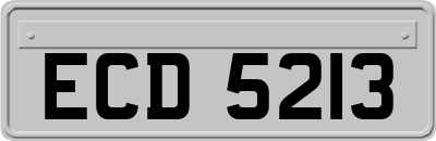 ECD5213
