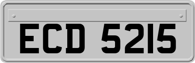 ECD5215
