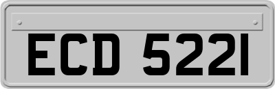 ECD5221