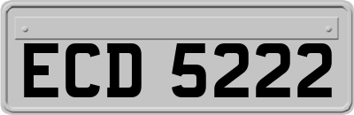 ECD5222