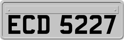 ECD5227