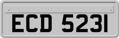 ECD5231
