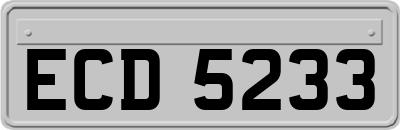 ECD5233