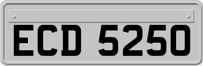 ECD5250