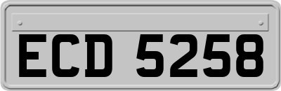 ECD5258