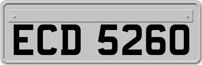 ECD5260