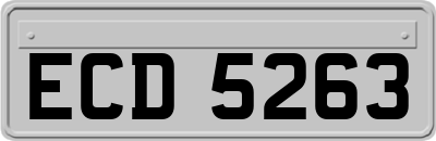 ECD5263