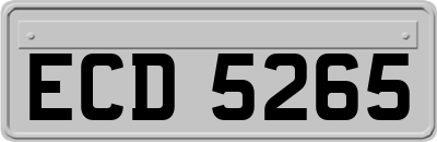 ECD5265