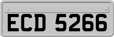 ECD5266
