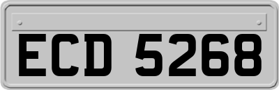 ECD5268