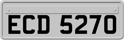 ECD5270