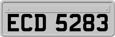 ECD5283