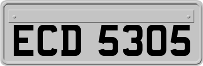 ECD5305