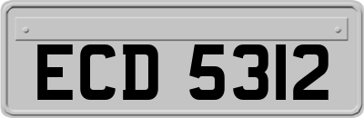 ECD5312