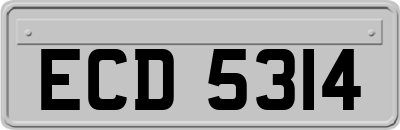 ECD5314