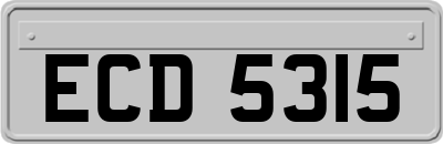 ECD5315
