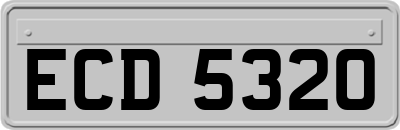 ECD5320