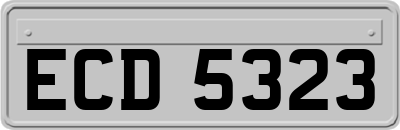 ECD5323