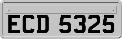 ECD5325