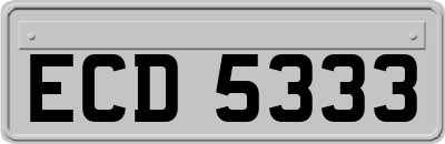 ECD5333