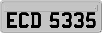 ECD5335