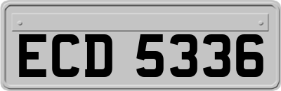 ECD5336