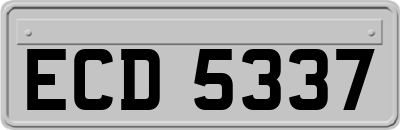 ECD5337