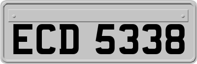 ECD5338