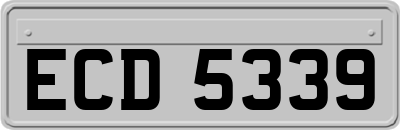 ECD5339