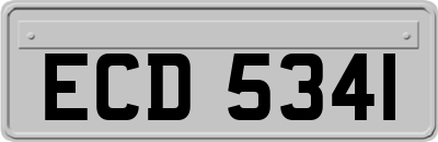 ECD5341