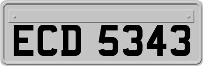 ECD5343