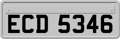 ECD5346