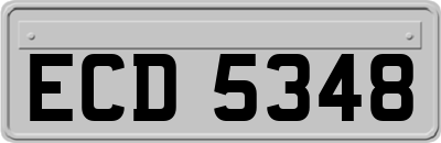ECD5348