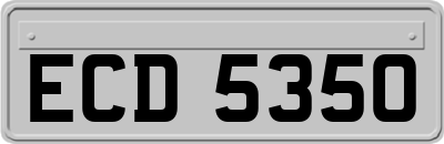 ECD5350