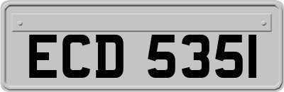 ECD5351
