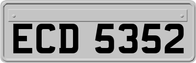 ECD5352