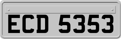 ECD5353