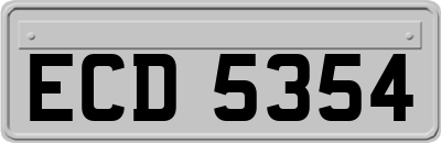 ECD5354