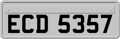 ECD5357
