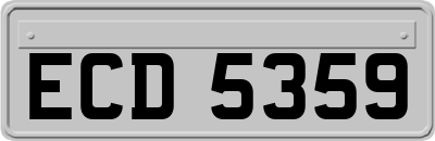 ECD5359